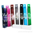 Vision spinner, color box packing, different color availableNew